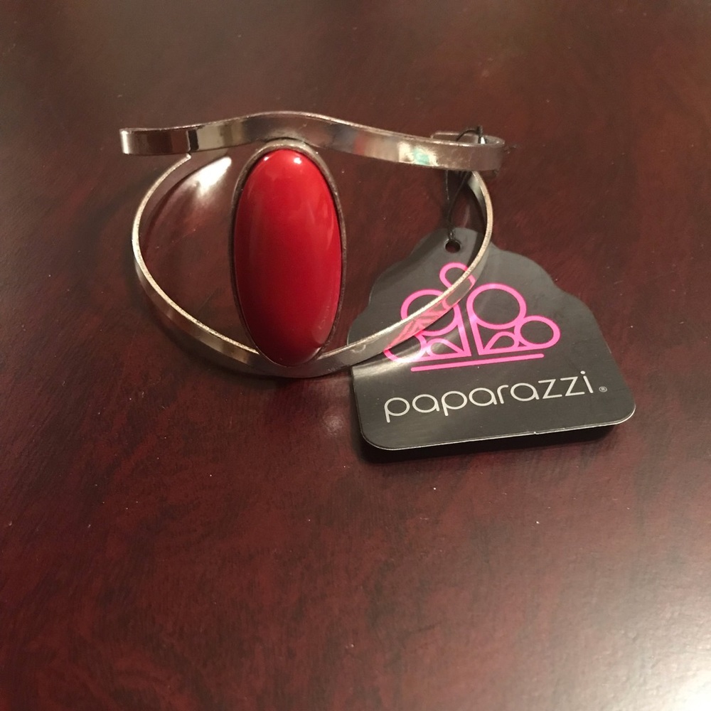 Cuff Bracelet